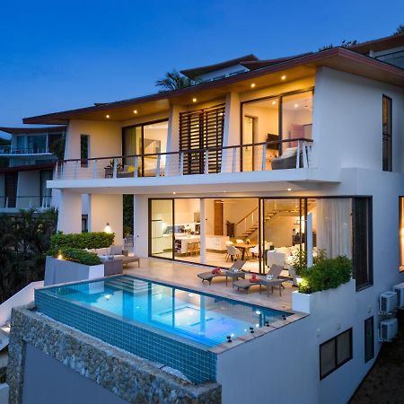 Villa Ocala Bophut Exterior foto