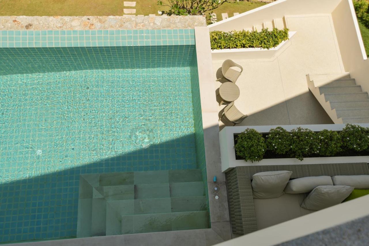 Villa Ocala Bophut Exterior foto