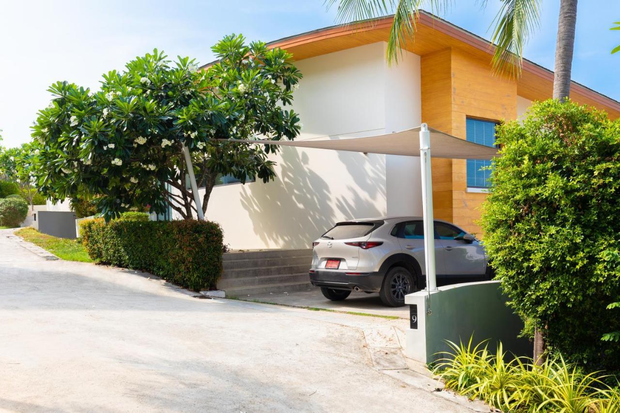 Villa Ocala Bophut Exterior foto