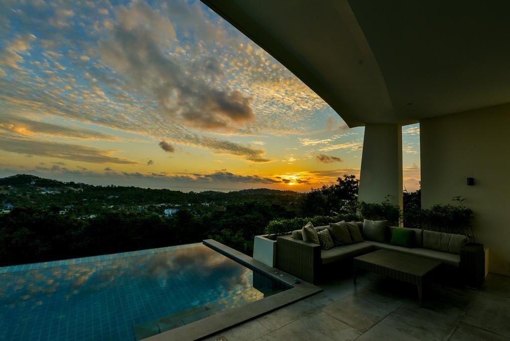 Villa Ocala Bophut Exterior foto